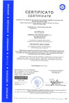 ISO 3834-2:2021 certification by TÜV SUD